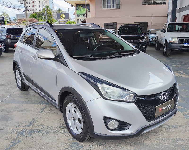 hb20x 1.6 16v style flex 4p manual 2015 caxias do sul