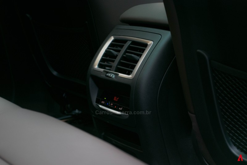 IX3 M SPORT 4P AUTOMÁTICO ELÉTRICO - 2023 - GARIBALDI