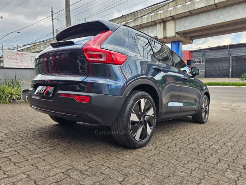 EX40 PLUS P6 ELÉTRICO 4P AUTOMÁTICO - 2026 - NOVO HAMBURGO