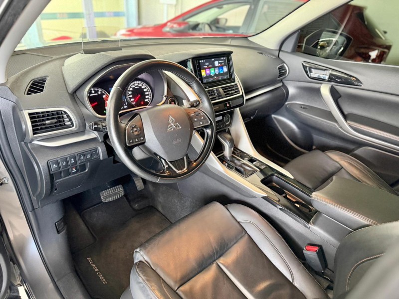 ECLIPSE CROSS 1.5 HPE-S 16V GASOLINA 4P AUTOMÁTICO - 2020 - CAXIAS DO SUL