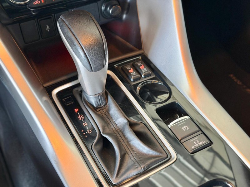 ECLIPSE CROSS 1.5 HPE-S 16V GASOLINA 4P AUTOMÁTICO - 2020 - CAXIAS DO SUL