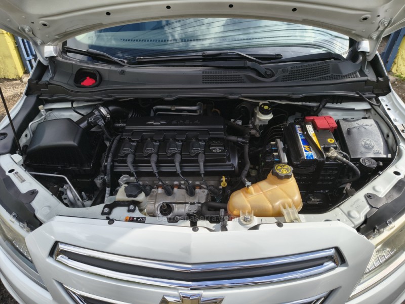 ONIX 1.0 MPFI LT 8V FLEX 4P MANUAL - 2015 - CAXIAS DO SUL