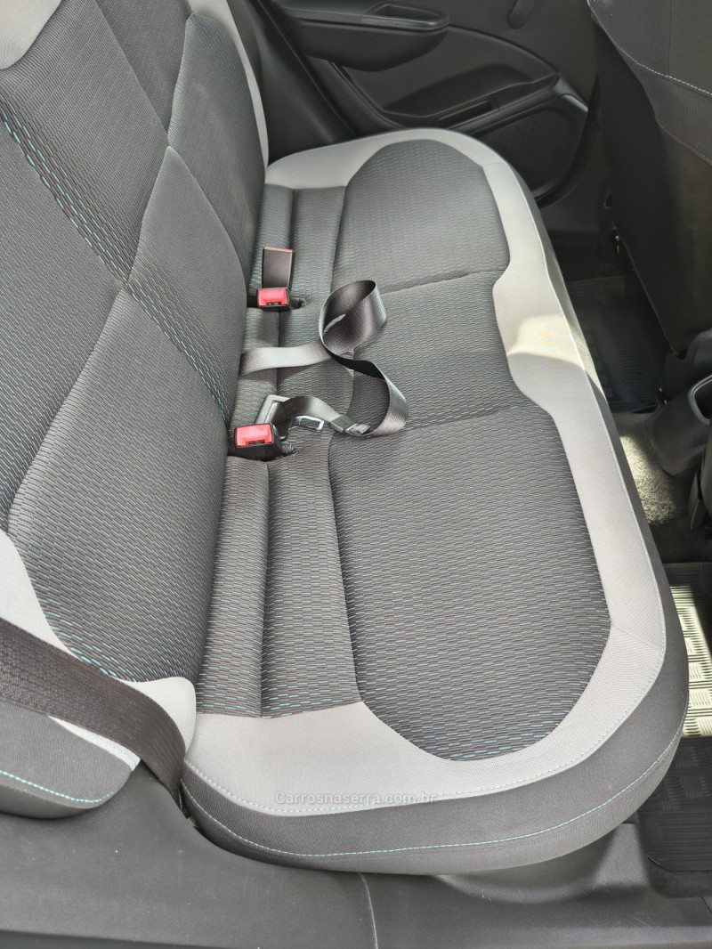 ONIX 1.0 MPFI LT 8V FLEX 4P MANUAL - 2015 - CAXIAS DO SUL