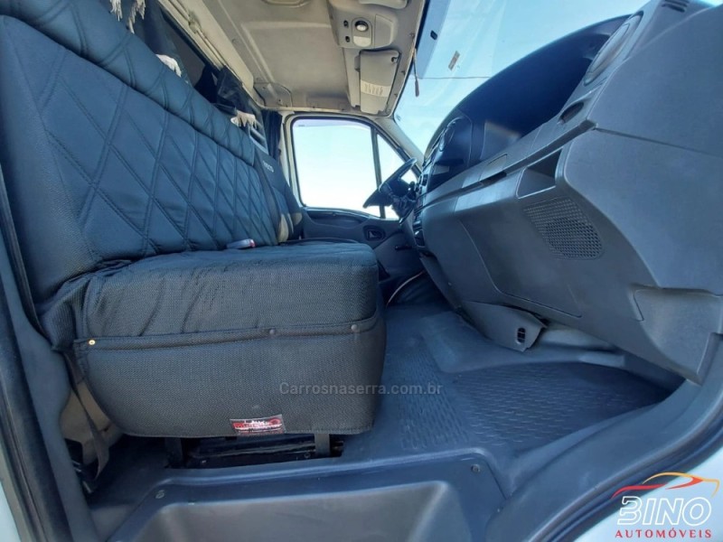 DAILY TRUCK 70C17 - 2013 - FARROUPILHA