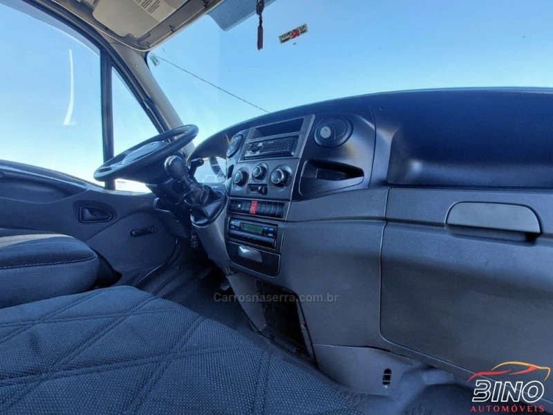 DAILY TRUCK 70C17 - 2013 - FARROUPILHA