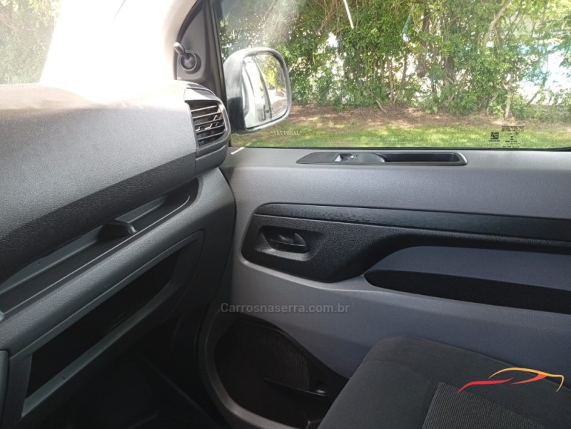 EXPERT 1.6 BLUEHDI DIESEL BUSINESS MANUAL - 2018 - FARROUPILHA