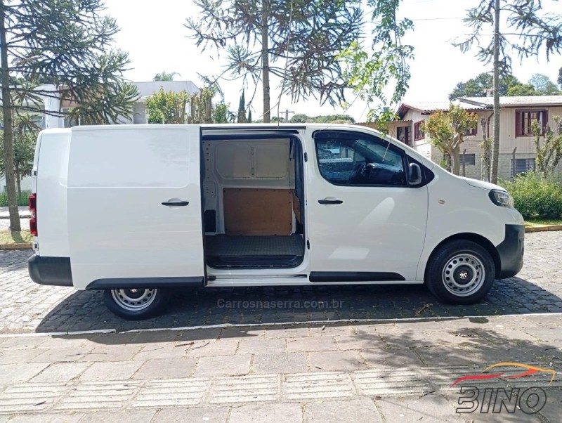 EXPERT 1.6 BLUEHDI DIESEL BUSINESS MANUAL - 2018 - FARROUPILHA