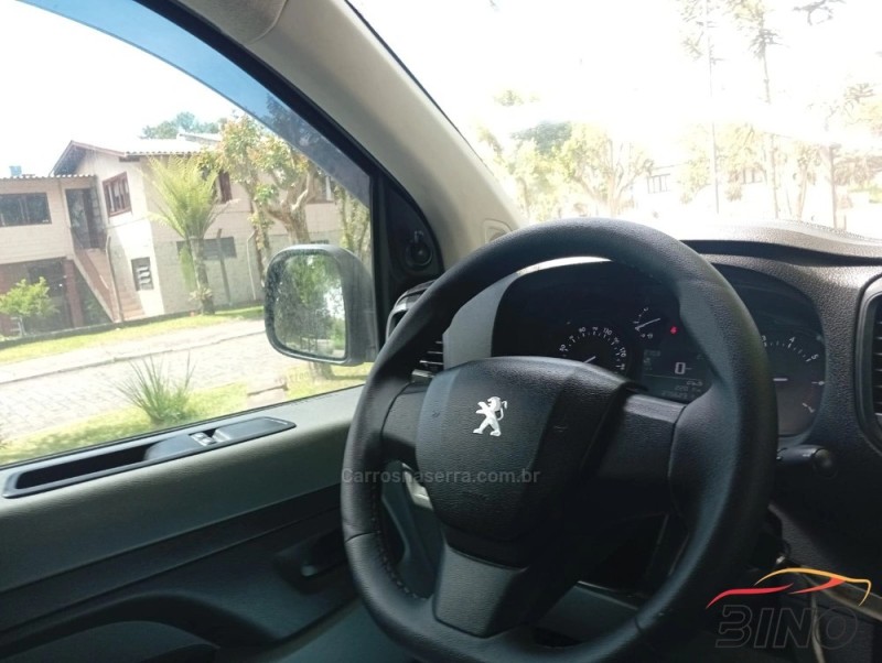 EXPERT 1.6 BLUEHDI DIESEL BUSINESS MANUAL - 2018 - FARROUPILHA