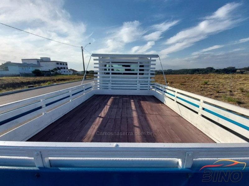 MASTER 2.3 DCI CHASSI CABINE L2H1 16V DIESEL 2P MANUAL - 2013 - FARROUPILHA