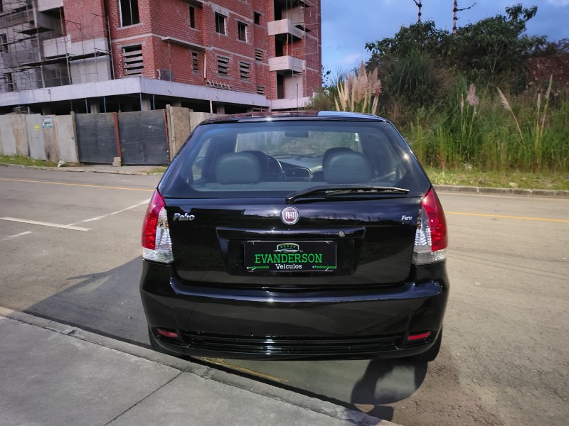 PALIO 1.0 MPI FIRE ECONOMY 8V FLEX 4P MANUAL - 2009 - CAXIAS DO SUL