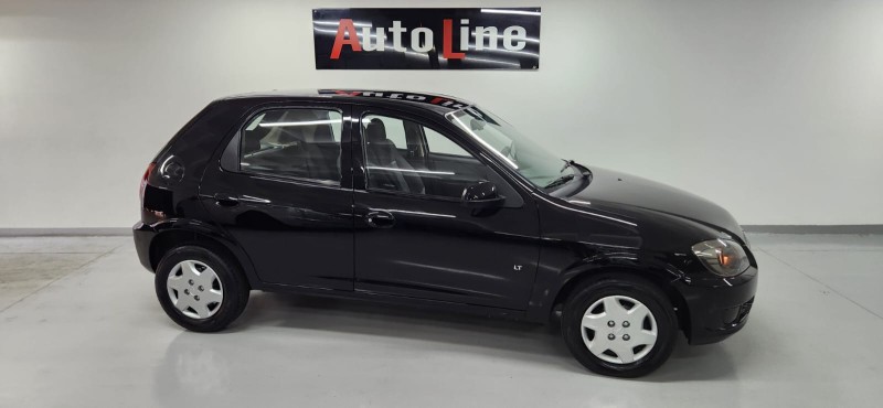 CELTA 1.0 MPFI LT 8V FLEX 4P MANUAL - 2012 - BENTO GONçALVES