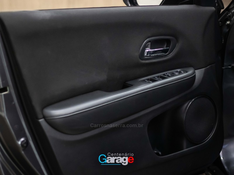 HR-V 1.8 16V FLEX EXL 4P AUTOMÁTICO - 2016 - CAXIAS DO SUL