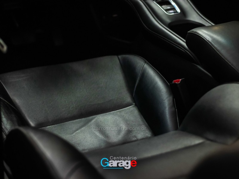 HR-V 1.8 16V FLEX EXL 4P AUTOMÁTICO - 2016 - CAXIAS DO SUL