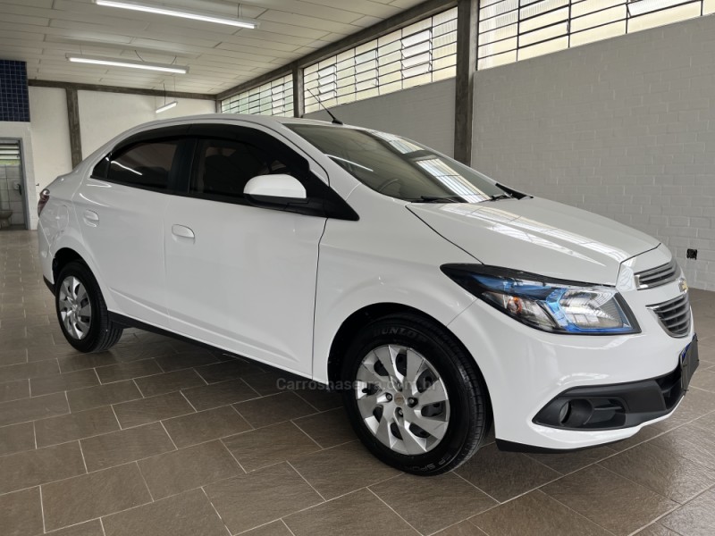 prisma 1.4 mpfi lt 8v flex 4p automatico 2014 caxias do sul