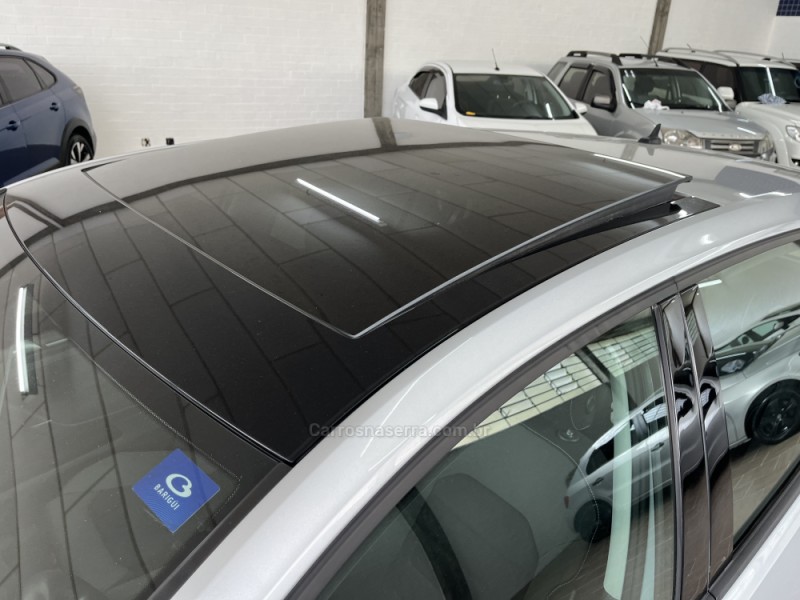 GOLF 1.4 TSI HIGHLINE 16V GASOLINA 4P AUTOMÁTICO - 2015 - CAXIAS DO SUL