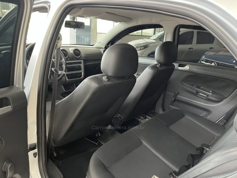 GOL 1.0 MI 8V FLEX 4P MANUAL G.IV - 2015 - CAXIAS DO SUL