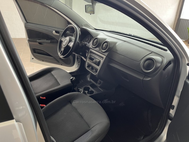 GOL 1.0 MI 8V FLEX 4P MANUAL G.IV - 2015 - CAXIAS DO SUL