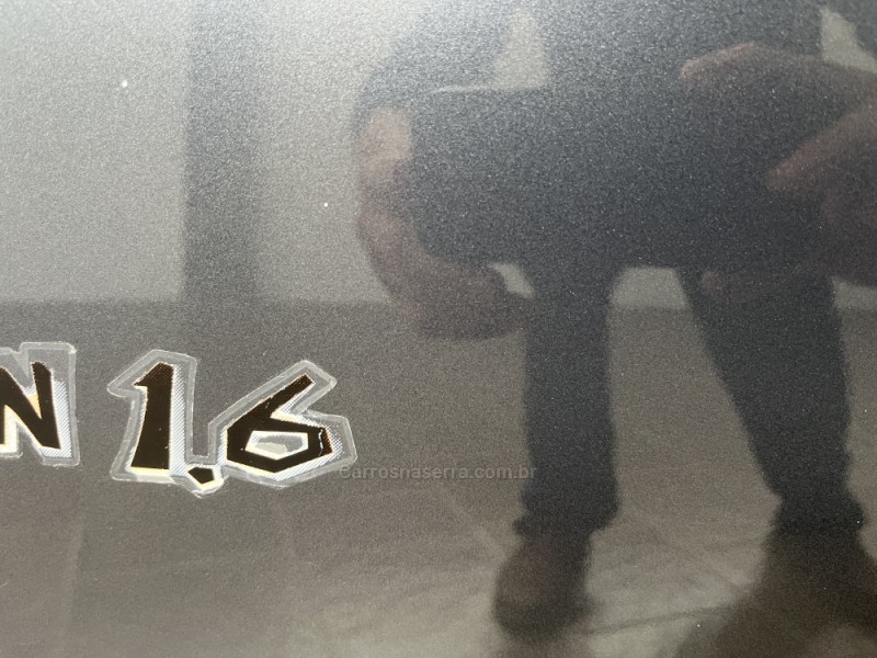 KA 1.6 MPI 8V FLEX 2P MANUAL - 2004 - CAXIAS DO SUL