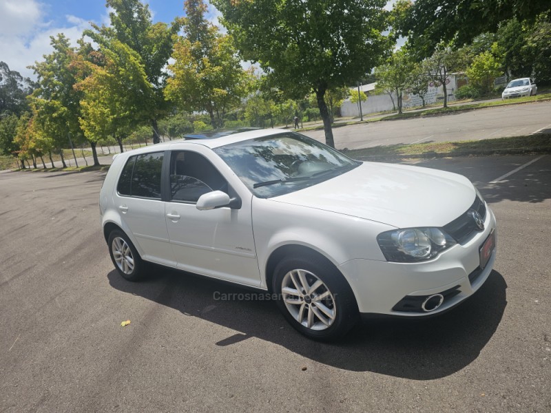 golf 1.6 msi comfortline 16v total flex 4p manual 2012 bento goncalves