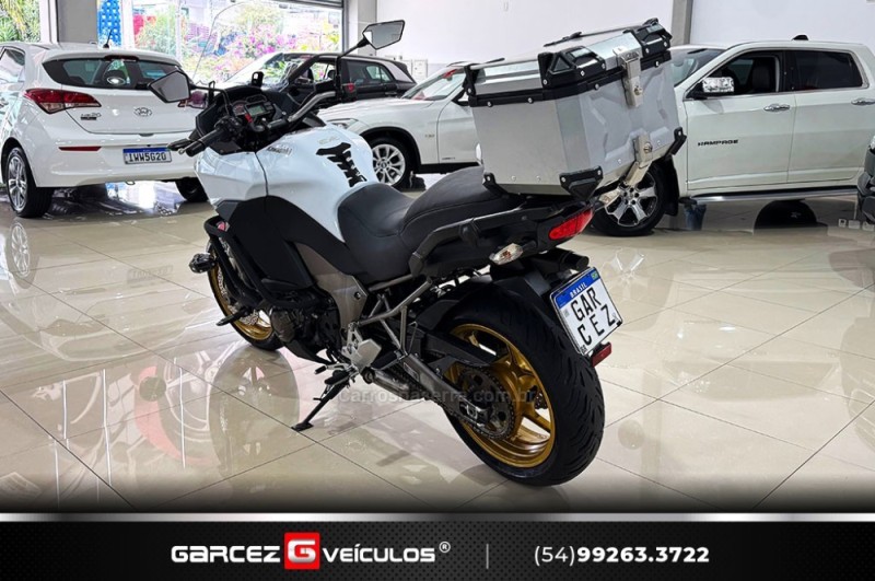 VERSYS 1000 ABS - 2013 - BENTO GONçALVES