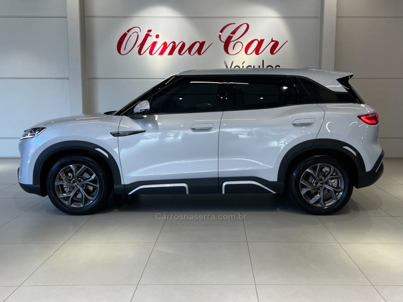 YUAN PRO 45,1 KW ELÉTRICO 4P AUTOMÁTICO - 2025 - FLORES DA CUNHA