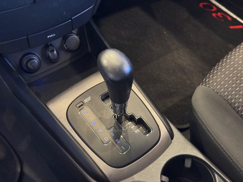 I30 2.0 MPFI GLS 16V GASOLINA 4P AUTOMÁTICO - 2010 - CAXIAS DO SUL