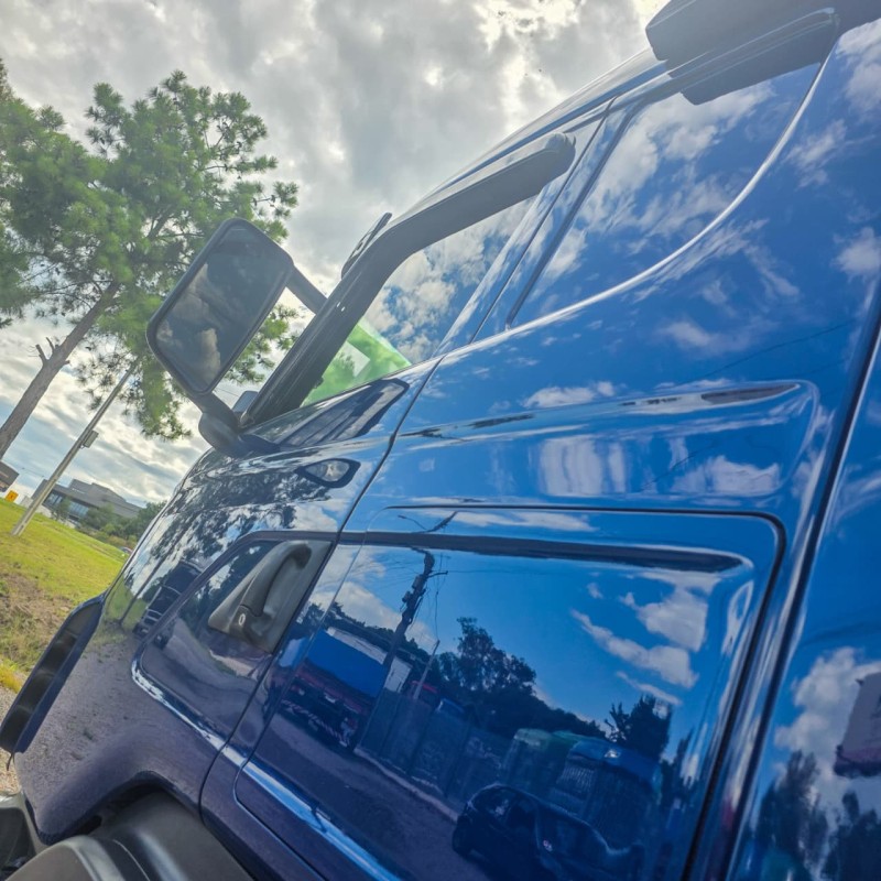 G-380 A 6X2 - 2010 - GARIBALDI