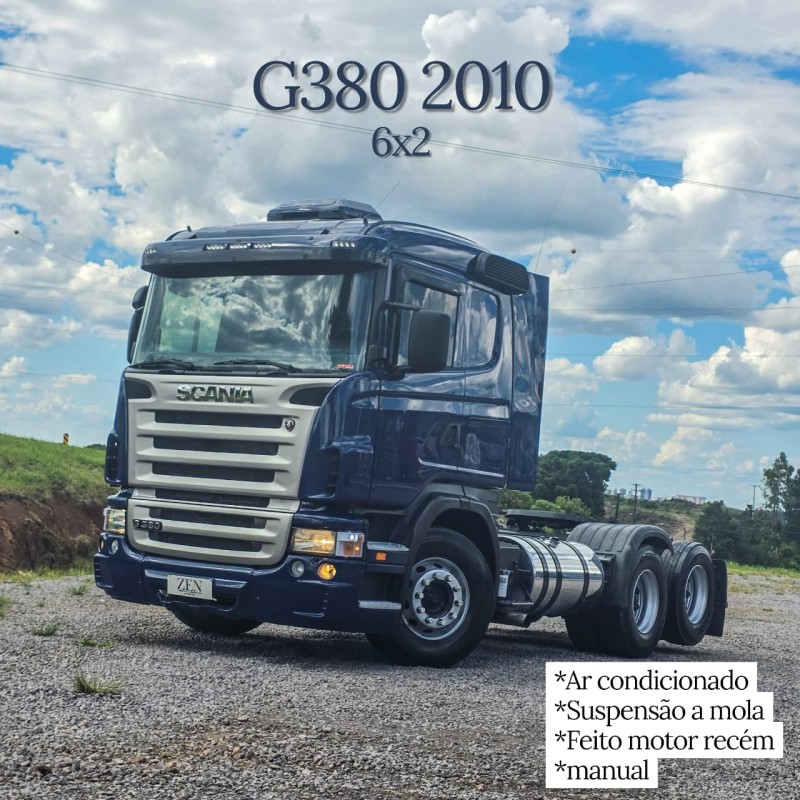 g 380 a 6x2 2010 garibaldi