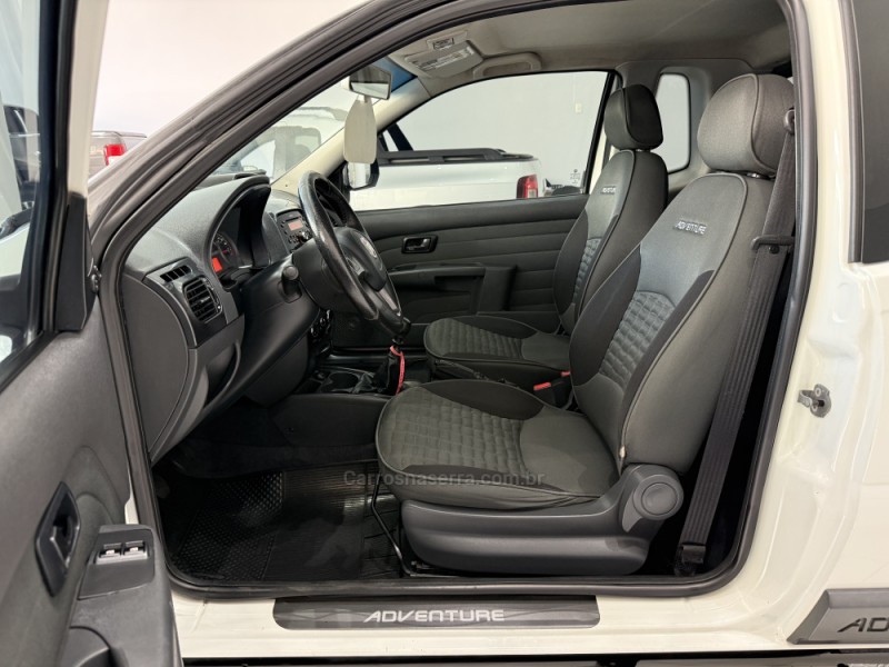 STRADA 1.8 MPI ADVENTURE CE 8V FLEX 2P MANUAL - 2016 - ERECHIM