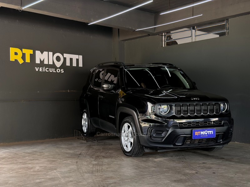 renegade  2022 mucum