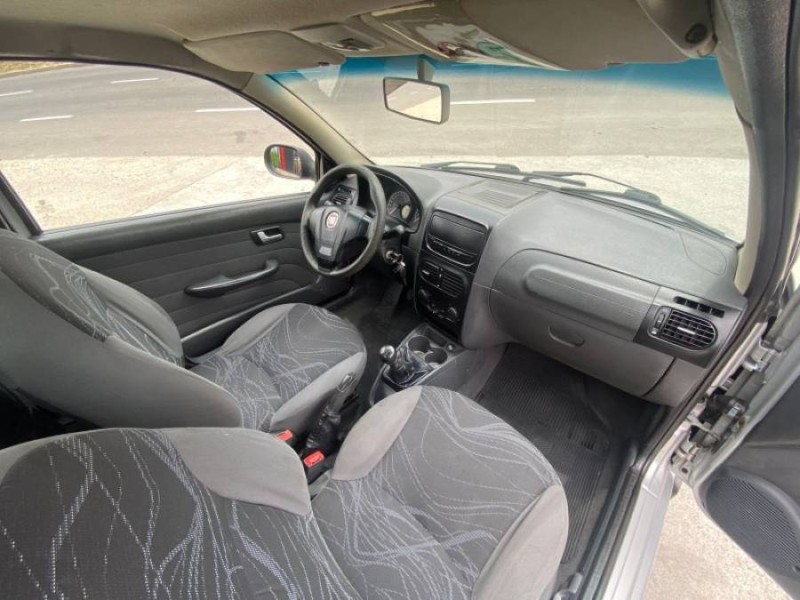 STRADA 1.4 MPI WORKING CS 8V FLEX 2P MANUAL - 2014 - CAXIAS DO SUL