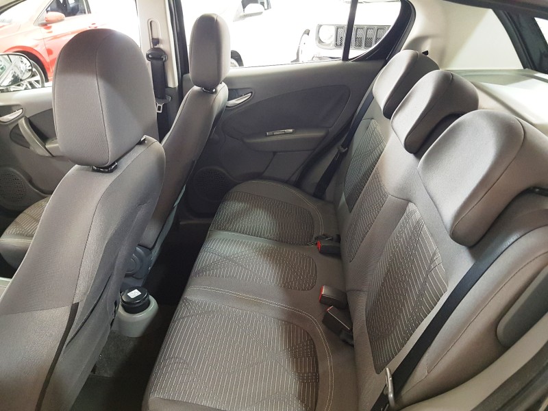 PALIO 1.4 MPI ATTRACTIVE 8V FLEX 4P MANUAL - 2013 - CAXIAS DO SUL