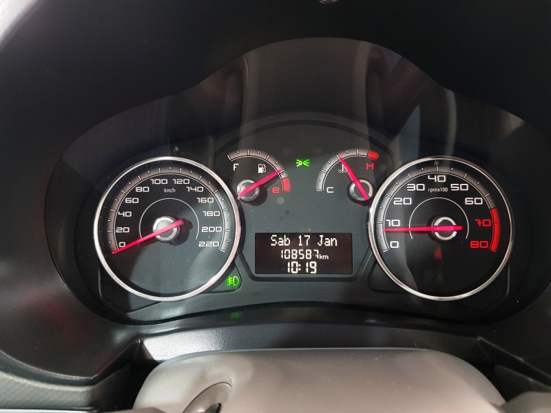 PALIO 1.4 MPI ATTRACTIVE 8V FLEX 4P MANUAL - 2013 - CAXIAS DO SUL