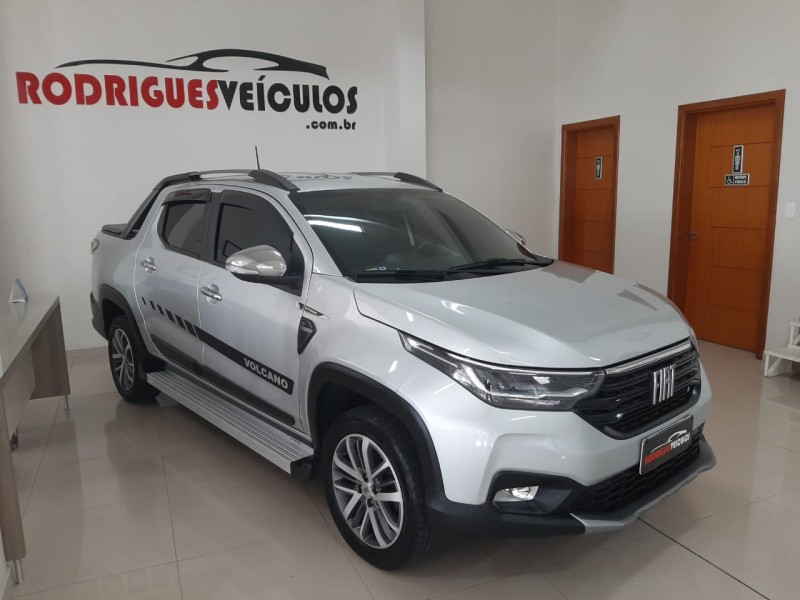 strada 1.3 volcano cd 8v flex 4p manual 2022 caxias do sul