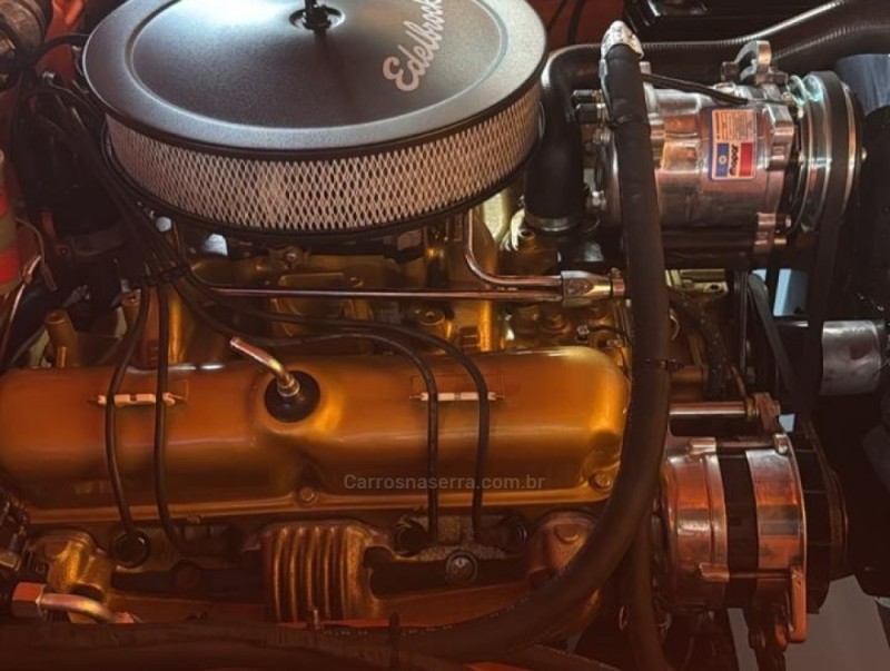 CHARGER 5.2 R/T V8 GASOLINA 2P MANUAL - 1972 - MONTENEGRO