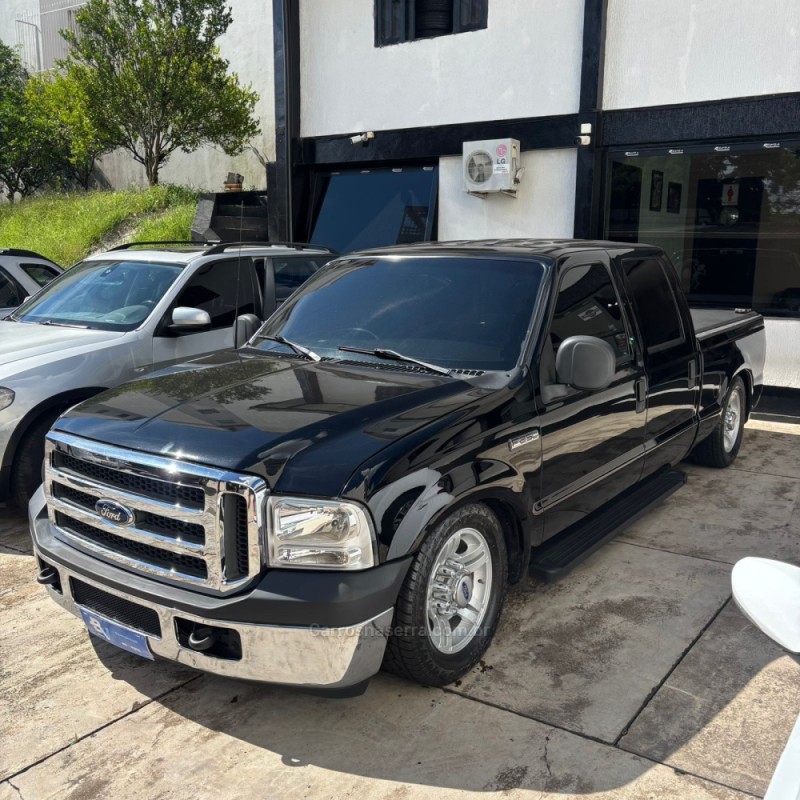 f 250 3.9 xlt max power 4x2 cd diesel 4p manual 2008 passo fundo