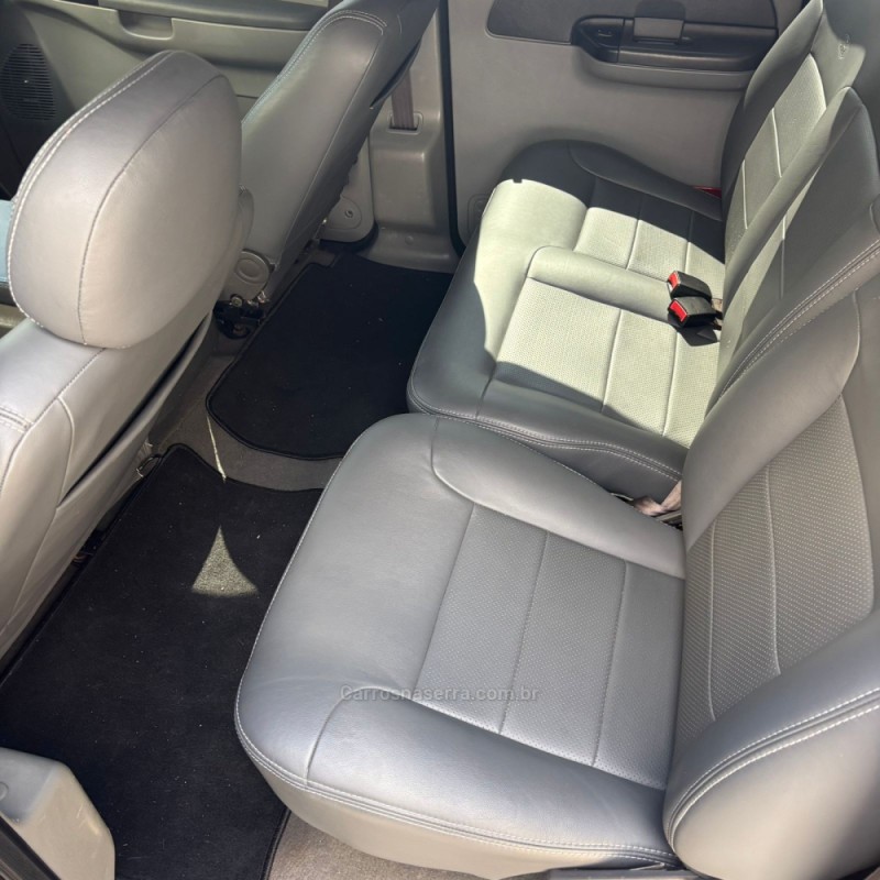 F-250 3.9 XLT MAX POWER 4X2 CD DIESEL 4P MANUAL - 2008 - PASSO FUNDO