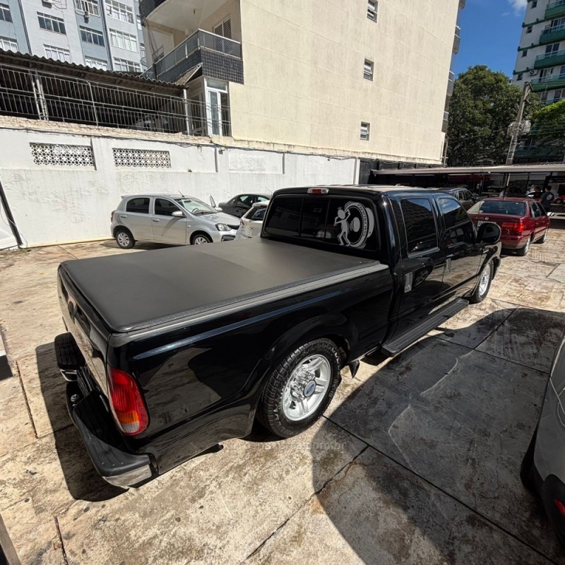 F-250 3.9 XLT MAX POWER 4X2 CD DIESEL 4P MANUAL - 2008 - PASSO FUNDO