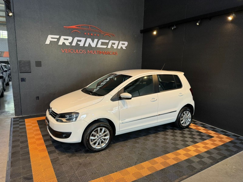 fox 1.6 mi prime 8v flex 4p manual 2013 antonio prado