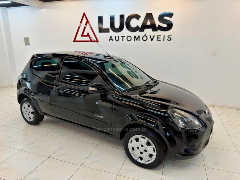 ka 1.0 mpi class 8v flex 2p manual 2013 bom retiro do sul