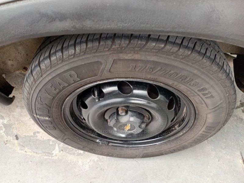 CORSA 1.0 EFI WIND 8V GASOLINA 2P MANUAL - 1996 - CAXIAS DO SUL