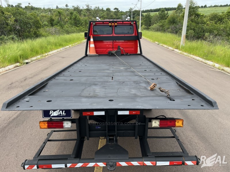 710 (DIESEL)  - 2000 - SAPIRANGA