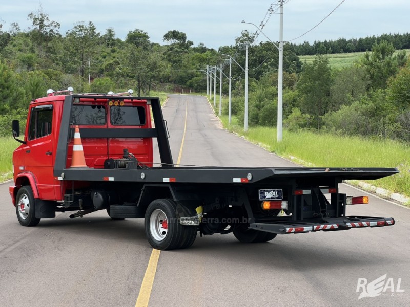 710 (DIESEL)  - 2000 - SAPIRANGA