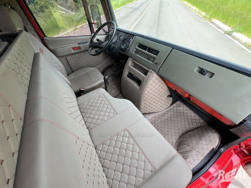 710 (DIESEL)  - 2000 - SAPIRANGA