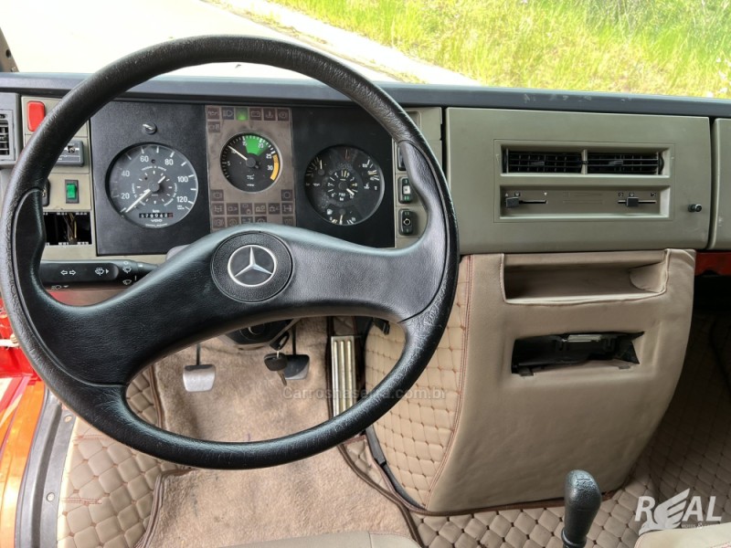 710 (DIESEL)  - 2000 - SAPIRANGA