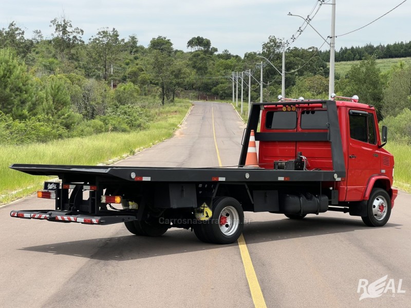 710 (DIESEL)  - 2000 - SAPIRANGA