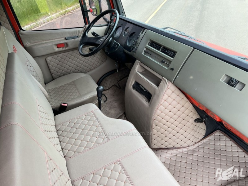 710 (DIESEL)  - 2000 - SAPIRANGA