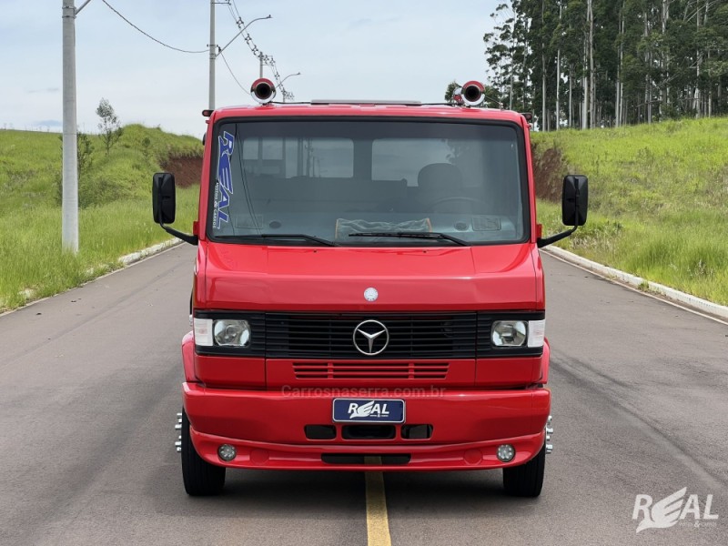 710 (DIESEL)  - 2000 - SAPIRANGA