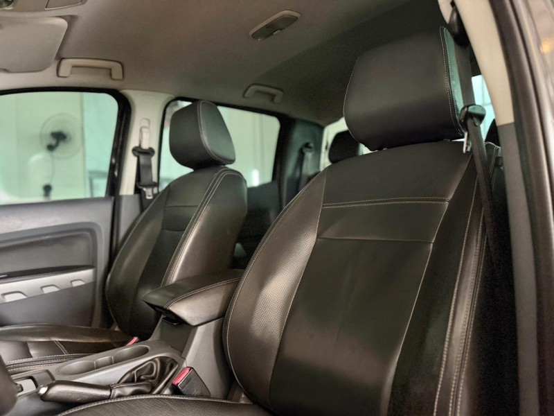 RANGER 3.2 LIMITED 4X4 CD 20V DIESEL 4P AUTOMÁTICO - 2014 - CAXIAS DO SUL