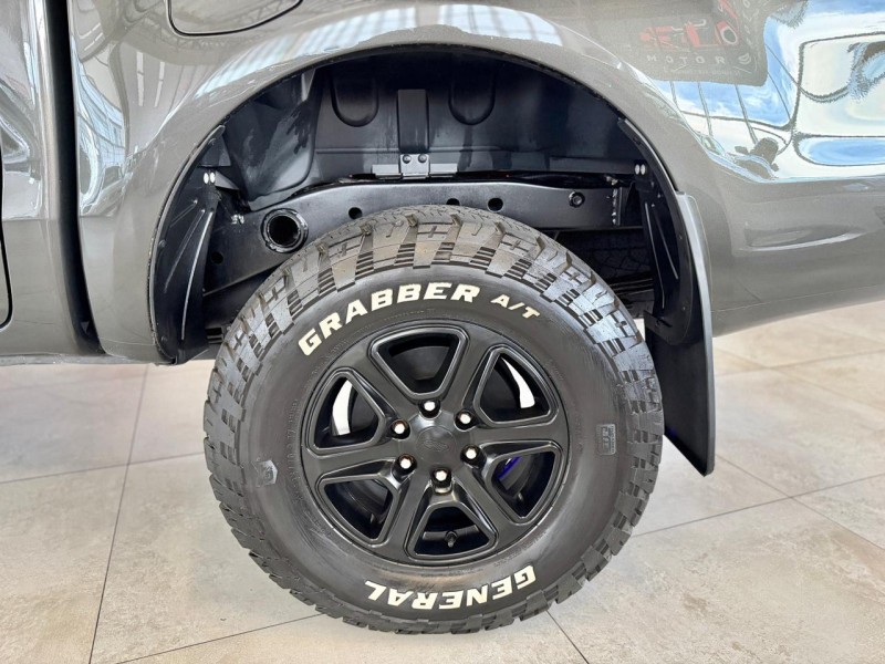 RANGER 3.2 LIMITED 4X4 CD 20V DIESEL 4P AUTOMÁTICO - 2014 - CAXIAS DO SUL